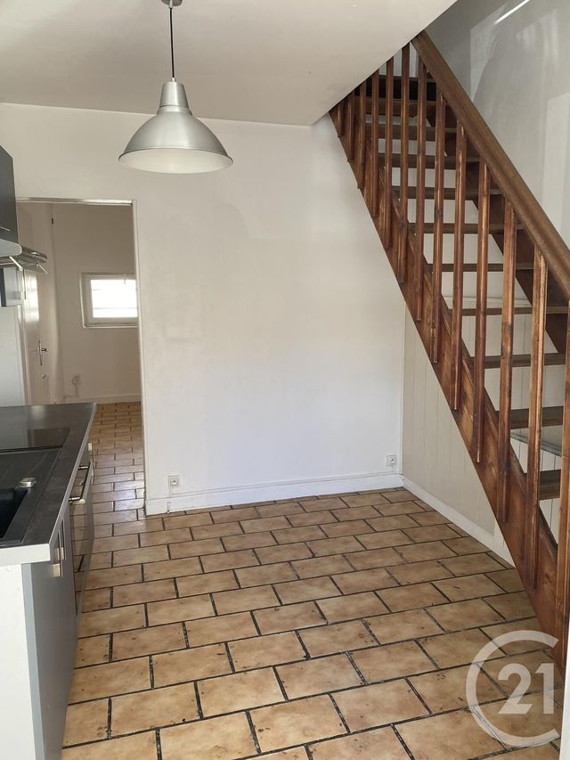 Maison à vendre ANGOULEME