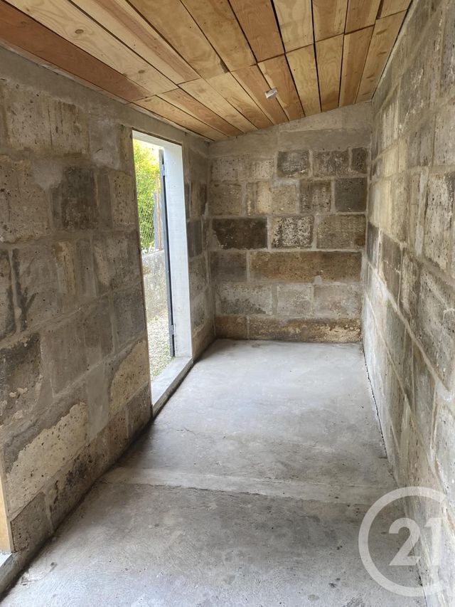 maison à vendre - 2 pièces - 32.89 m2 - ANGOULEME - 16 - POITOU-CHARENTES - Century 21 Aloha Immobilier