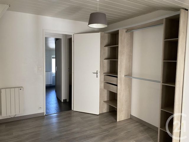 maison à vendre - 2 pièces - 32.89 m2 - ANGOULEME - 16 - POITOU-CHARENTES - Century 21 Aloha Immobilier