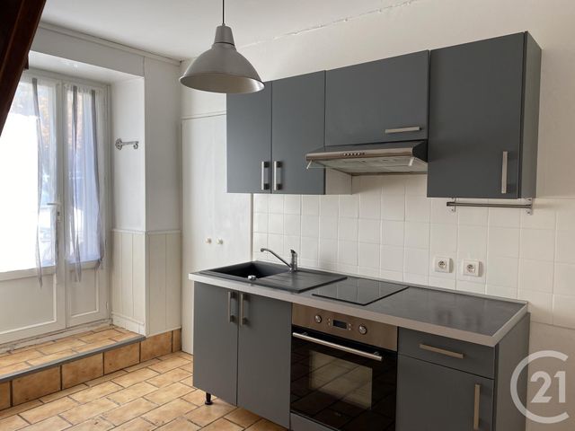 maison à vendre - 2 pièces - 32.89 m2 - ANGOULEME - 16 - POITOU-CHARENTES - Century 21 Aloha Immobilier