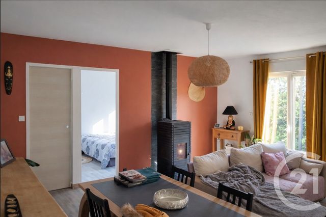 maison à vendre - 4 pièces - 80.0 m2 - ST SATURNIN - 16 - POITOU-CHARENTES - Century 21 Aloha Immobilier