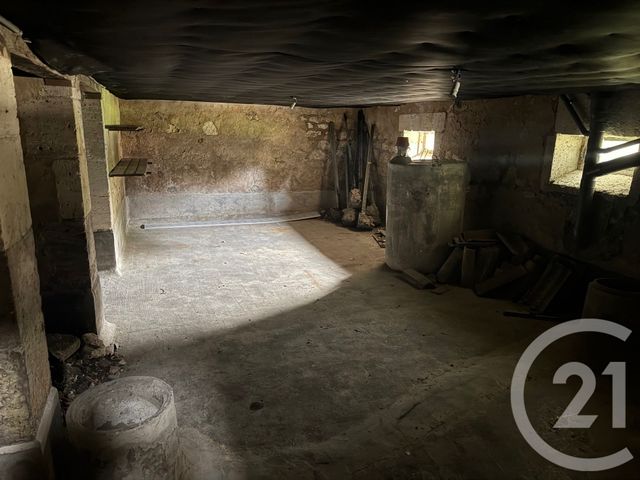 maison à vendre - 3 pièces - 62.0 m2 - RUELLE SUR TOUVRE - 16 - POITOU-CHARENTES - Century 21 Aloha Immobilier