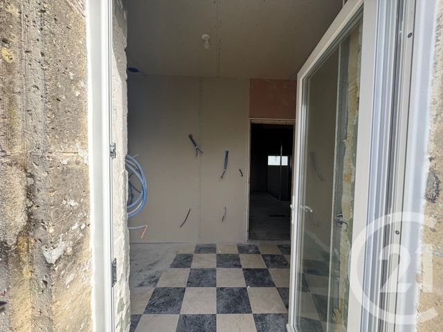 maison à vendre - 3 pièces - 62.0 m2 - RUELLE SUR TOUVRE - 16 - POITOU-CHARENTES - Century 21 Aloha Immobilier