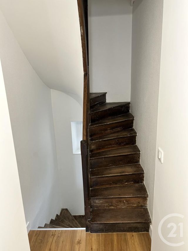 maison à vendre - 5 pièces - 89.0 m2 - ANGOULEME - 16 - POITOU-CHARENTES - Century 21 Aloha Immobilier