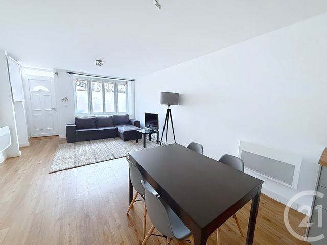 maison à vendre - 5 pièces - 89.0 m2 - ANGOULEME - 16 - POITOU-CHARENTES - Century 21 Aloha Immobilier