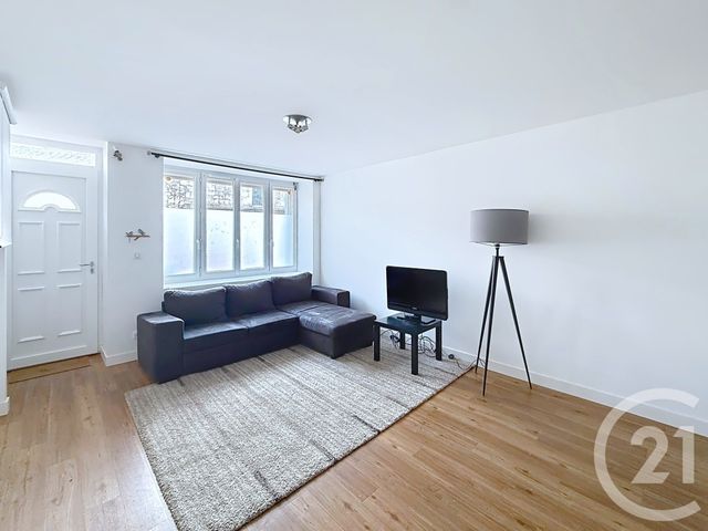 maison à vendre - 5 pièces - 89.0 m2 - ANGOULEME - 16 - POITOU-CHARENTES - Century 21 Aloha Immobilier