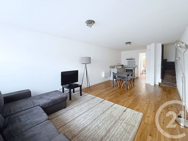 maison à vendre - 5 pièces - 89.0 m2 - ANGOULEME - 16 - POITOU-CHARENTES - Century 21 Aloha Immobilier