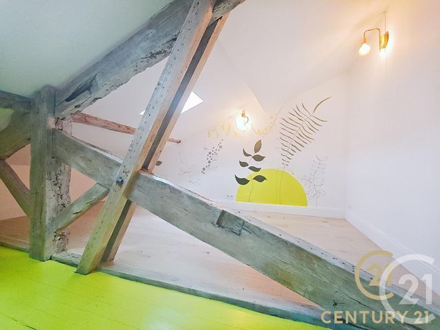 maison à vendre - 3 pièces - 54.0 m2 - ANGOULEME - 16 - POITOU-CHARENTES - Century 21 Aloha Immobilier