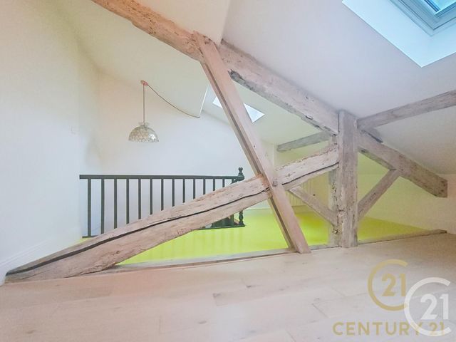 maison à vendre - 3 pièces - 54.0 m2 - ANGOULEME - 16 - POITOU-CHARENTES - Century 21 Aloha Immobilier