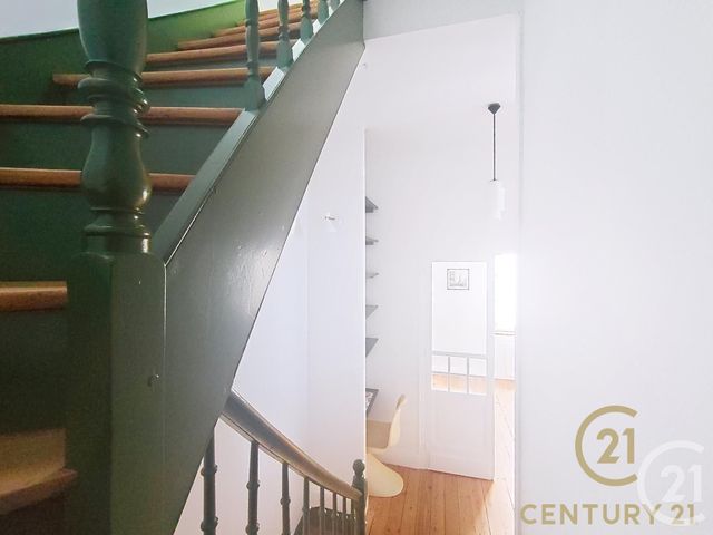 maison à vendre - 3 pièces - 54.0 m2 - ANGOULEME - 16 - POITOU-CHARENTES - Century 21 Aloha Immobilier