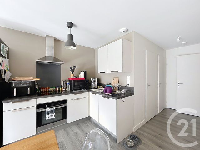 maison à louer - 4 pièces - 81.21 m2 - GOND PONTOUVRE - 16 - POITOU-CHARENTES - Century 21 Aloha Immobilier