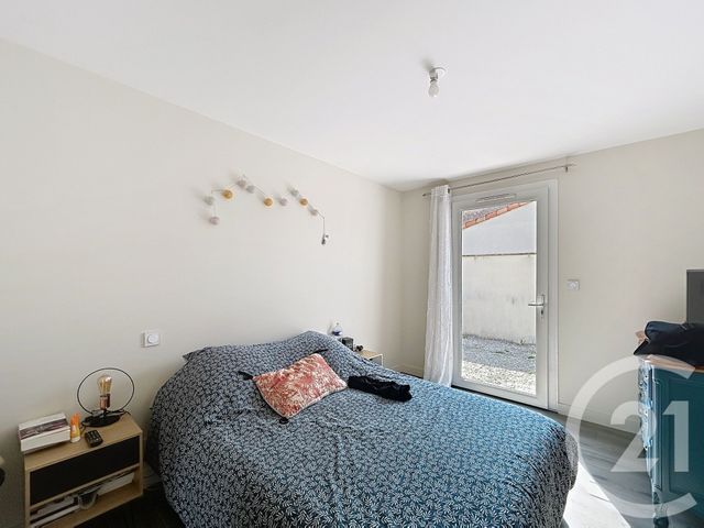 maison à louer - 4 pièces - 81.21 m2 - GOND PONTOUVRE - 16 - POITOU-CHARENTES - Century 21 Aloha Immobilier