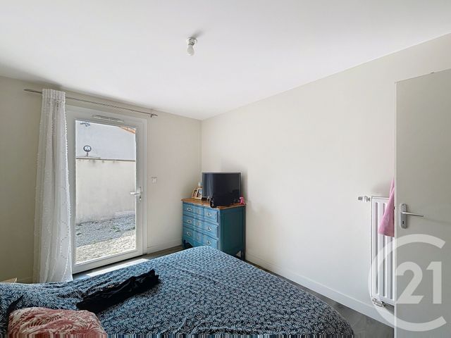 maison à louer - 4 pièces - 81.21 m2 - GOND PONTOUVRE - 16 - POITOU-CHARENTES - Century 21 Aloha Immobilier