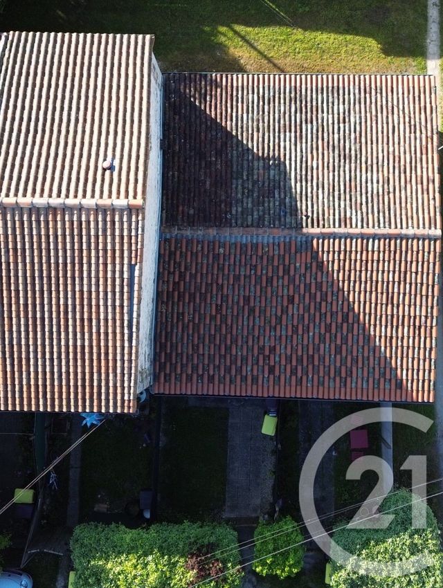 maison à vendre - 5 pièces - 115.0 m2 - ANGOULEME - 16 - POITOU-CHARENTES - Century 21 Aloha Immobilier