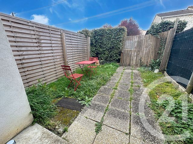 maison à vendre - 5 pièces - 115.0 m2 - ANGOULEME - 16 - POITOU-CHARENTES - Century 21 Aloha Immobilier