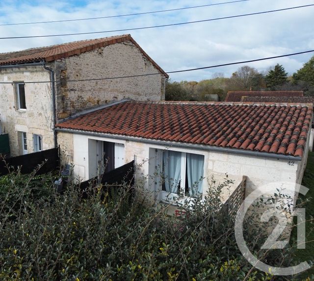 maison à vendre - 5 pièces - 115.0 m2 - ANGOULEME - 16 - POITOU-CHARENTES - Century 21 Aloha Immobilier
