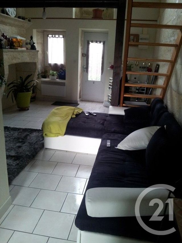 maison à vendre - 5 pièces - 115.0 m2 - ANGOULEME - 16 - POITOU-CHARENTES - Century 21 Aloha Immobilier