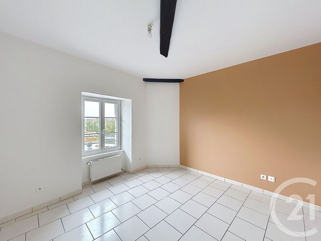 Appartement F3 à louer - 3 pièces - 54.9 m2 - ANGOULEME - 16 - POITOU-CHARENTES - Century 21 Aloha Immobilier