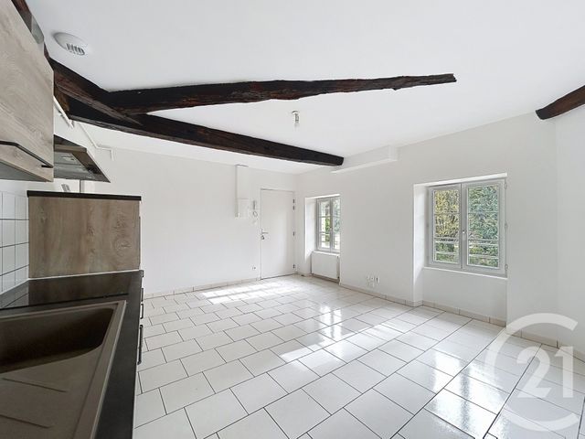 Appartement F3 à louer ANGOULEME