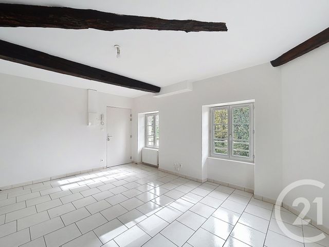 Appartement F3 à louer - 3 pièces - 54.9 m2 - ANGOULEME - 16 - POITOU-CHARENTES - Century 21 Aloha Immobilier