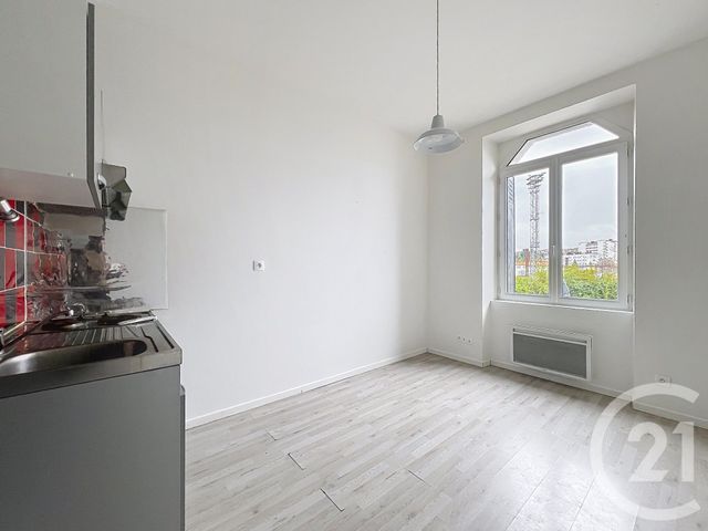 Appartement F2 à louer ANGOULEME