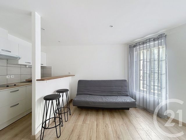 Appartement Studio à louer L ISLE D ESPAGNAC