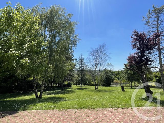 maison à vendre - 8 pièces - 123.5 m2 - RUELLE SUR TOUVRE - 16 - POITOU-CHARENTES - Century 21 Aloha Immobilier