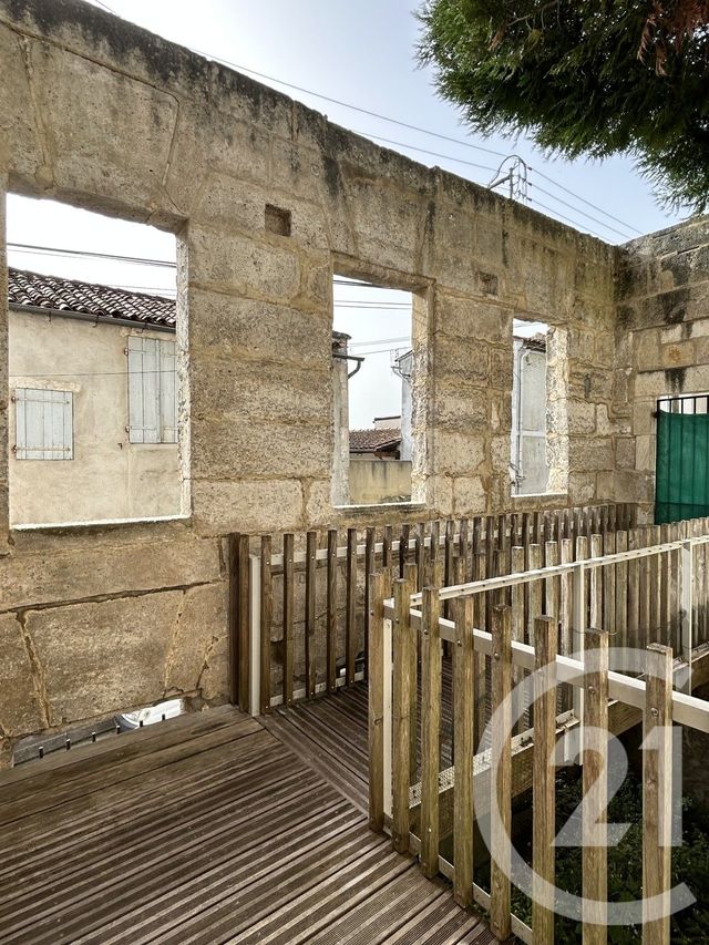 Maison à vendre ANGOULEME