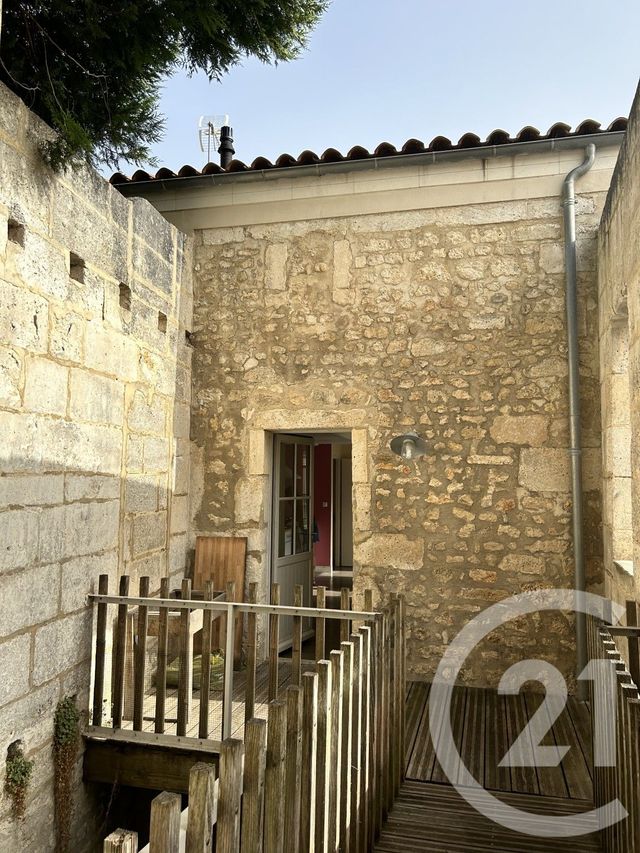 maison à vendre - 5 pièces - 75.92 m2 - ANGOULEME - 16 - POITOU-CHARENTES - Century 21 Aloha Immobilier