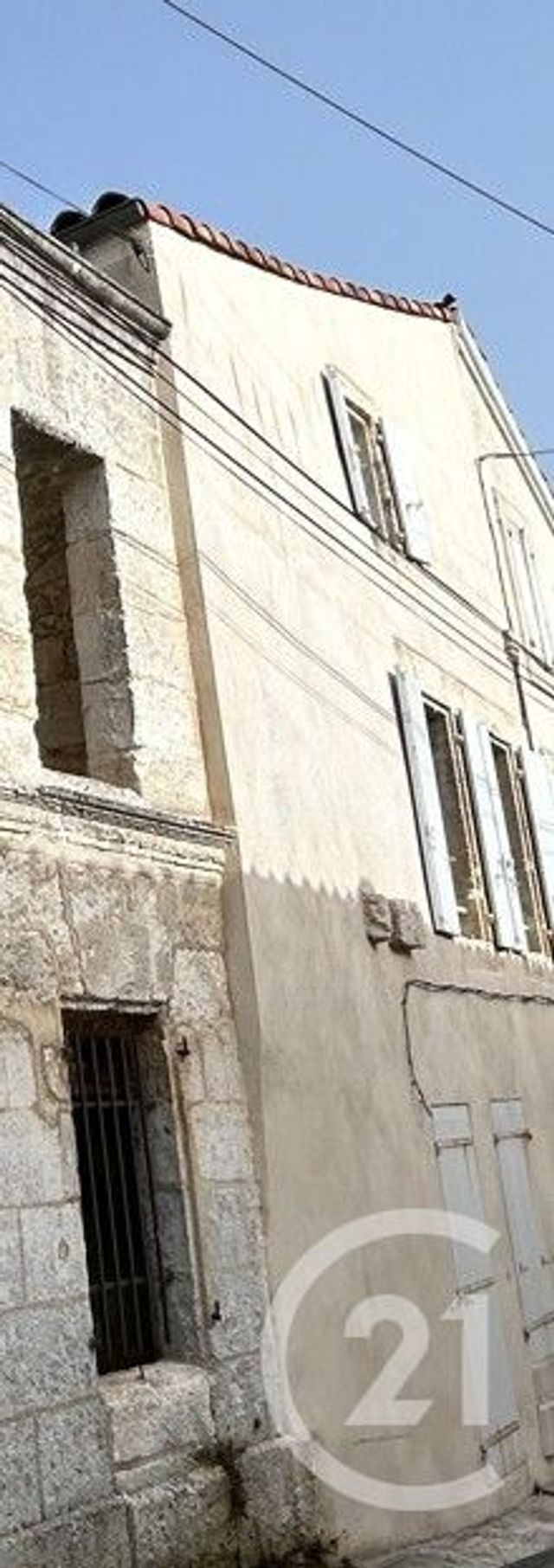 Maison à vendre ANGOULEME