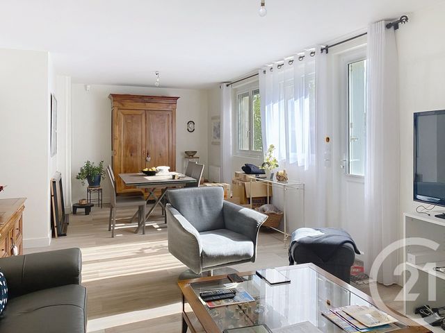 maison - LA COURONNE - 16