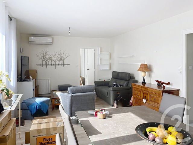 maison à louer - 4 pièces - 94.0 m2 - LA COURONNE - 16 - POITOU-CHARENTES - Century 21 Aloha Immobilier