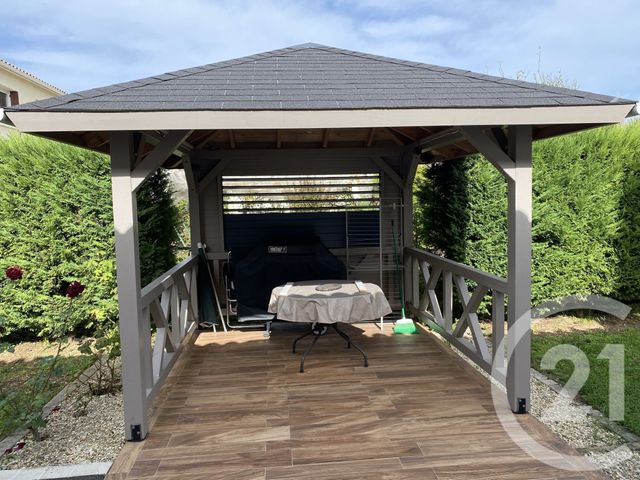 maison à louer - 4 pièces - 94.0 m2 - LA COURONNE - 16 - POITOU-CHARENTES - Century 21 Aloha Immobilier