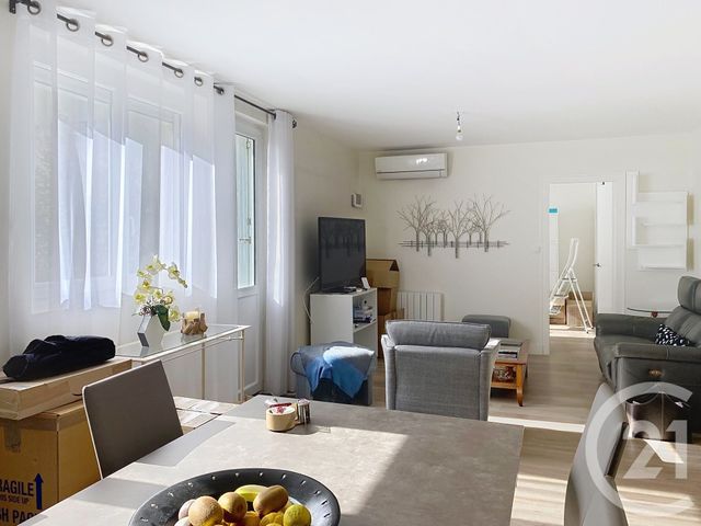 maison à louer - 4 pièces - 94.0 m2 - LA COURONNE - 16 - POITOU-CHARENTES - Century 21 Aloha Immobilier