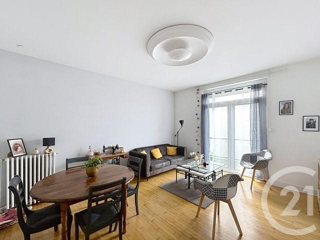 maison à louer - 3 pièces - 76.0 m2 - ANGOULEME - 16 - POITOU-CHARENTES - Century 21 Aloha Immobilier