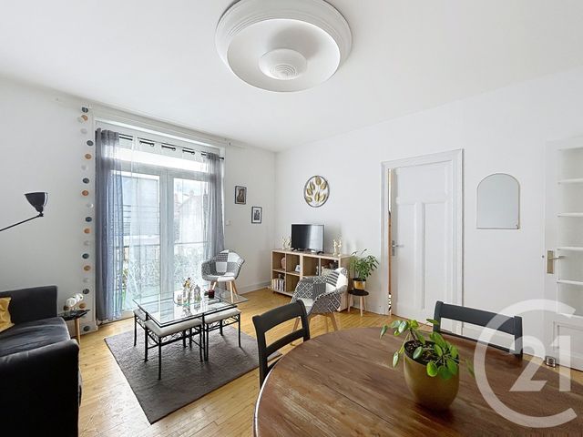 maison - ANGOULEME - 16