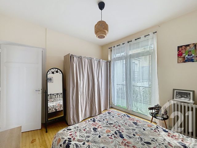 maison à louer - 3 pièces - 76.0 m2 - ANGOULEME - 16 - POITOU-CHARENTES - Century 21 Aloha Immobilier