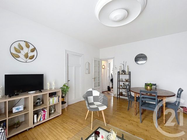 maison à louer - 3 pièces - 76.0 m2 - ANGOULEME - 16 - POITOU-CHARENTES - Century 21 Aloha Immobilier