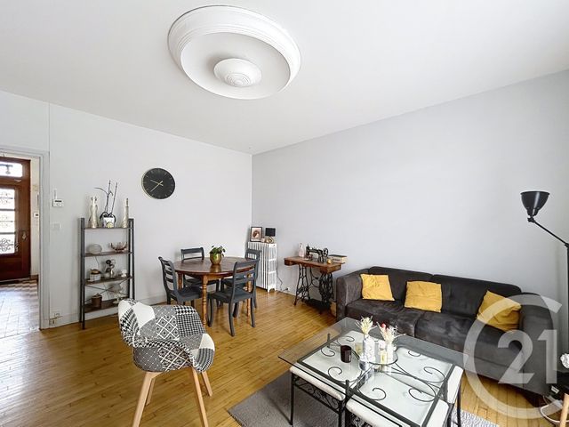 maison à louer - 3 pièces - 76.0 m2 - ANGOULEME - 16 - POITOU-CHARENTES - Century 21 Aloha Immobilier