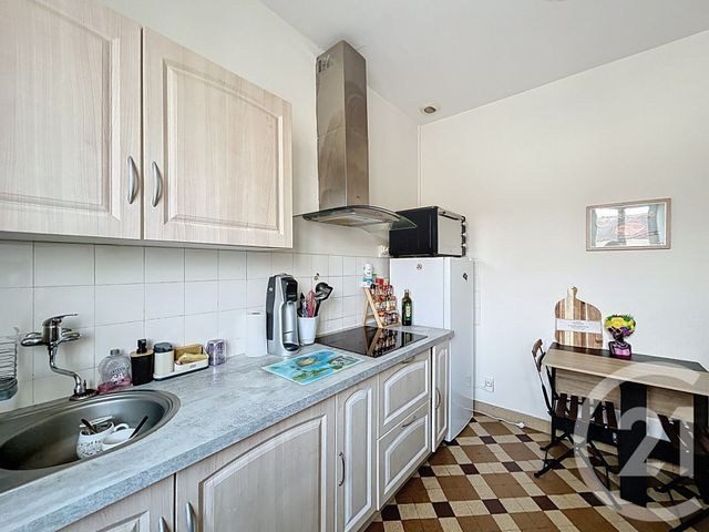 maison à louer - 3 pièces - 76.0 m2 - ANGOULEME - 16 - POITOU-CHARENTES - Century 21 Aloha Immobilier