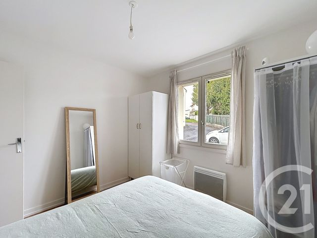 Appartement F2 à louer - 2 pièces - 32.08 m2 - ST MICHEL - 16 - POITOU-CHARENTES - Century 21 Aloha Immobilier