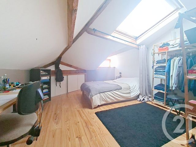 maison à vendre - 3 pièces - 63.5 m2 - ANGOULEME - 16 - POITOU-CHARENTES - Century 21 Aloha Immobilier