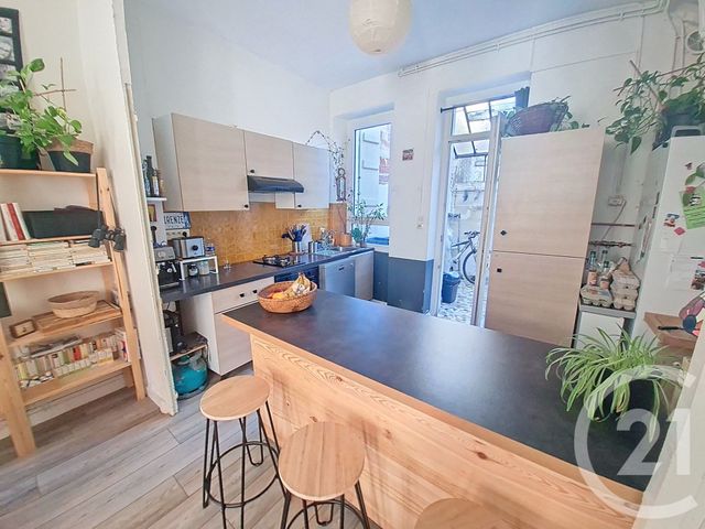 maison à vendre - 3 pièces - 63.5 m2 - ANGOULEME - 16 - POITOU-CHARENTES - Century 21 Aloha Immobilier