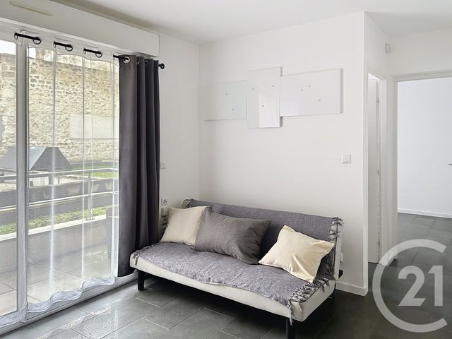 Appartement F2 à louer ANGOULEME