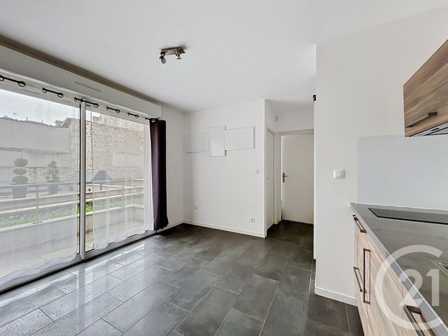Appartement F2 à louer ANGOULEME