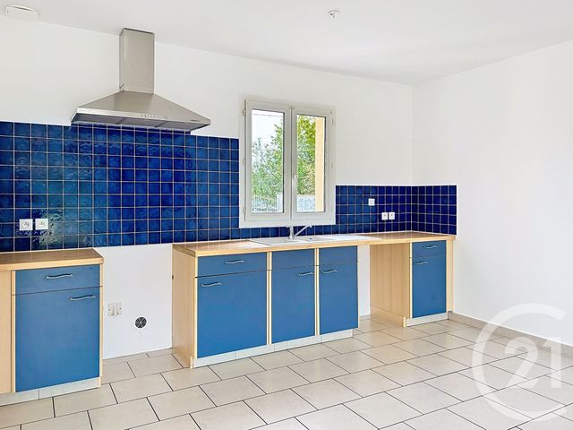 maison à louer - 4 pièces - 103.03 m2 - BRIE - 16 - POITOU-CHARENTES - Century 21 Aloha Immobilier