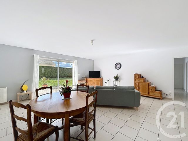 maison à louer - 4 pièces - 103.03 m2 - BRIE - 16 - POITOU-CHARENTES - Century 21 Aloha Immobilier