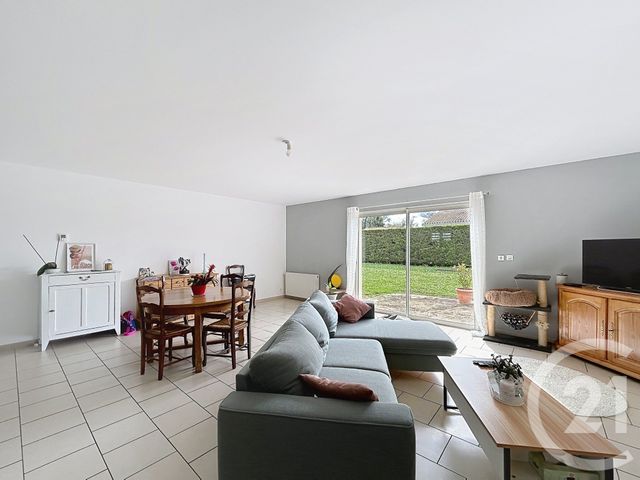 maison à louer - 4 pièces - 103.03 m2 - BRIE - 16 - POITOU-CHARENTES - Century 21 Aloha Immobilier