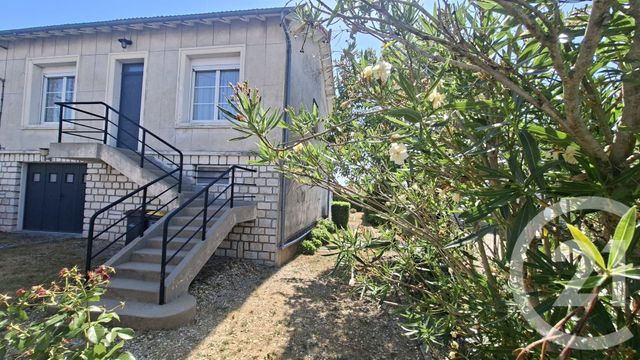 maison à vendre - 4 pièces - 69.0 m2 - ANGOULEME - 16 - POITOU-CHARENTES - Century 21 Aloha Immobilier