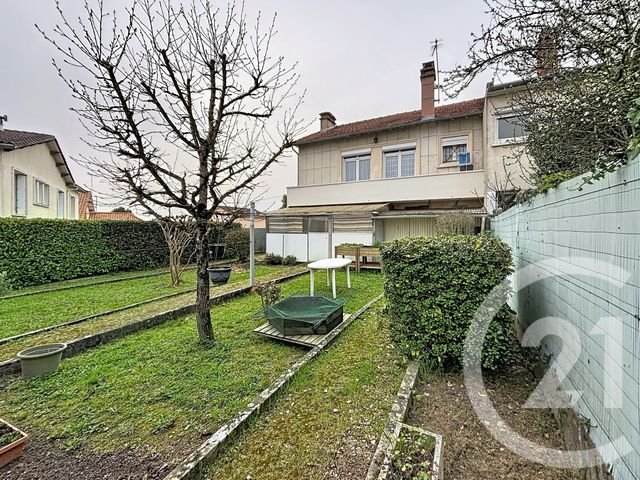 maison à vendre - 4 pièces - 69.0 m2 - ANGOULEME - 16 - POITOU-CHARENTES - Century 21 Aloha Immobilier